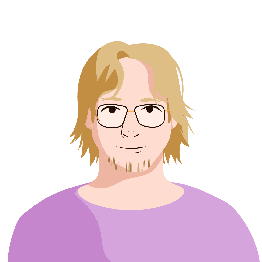 Portrait de Alex