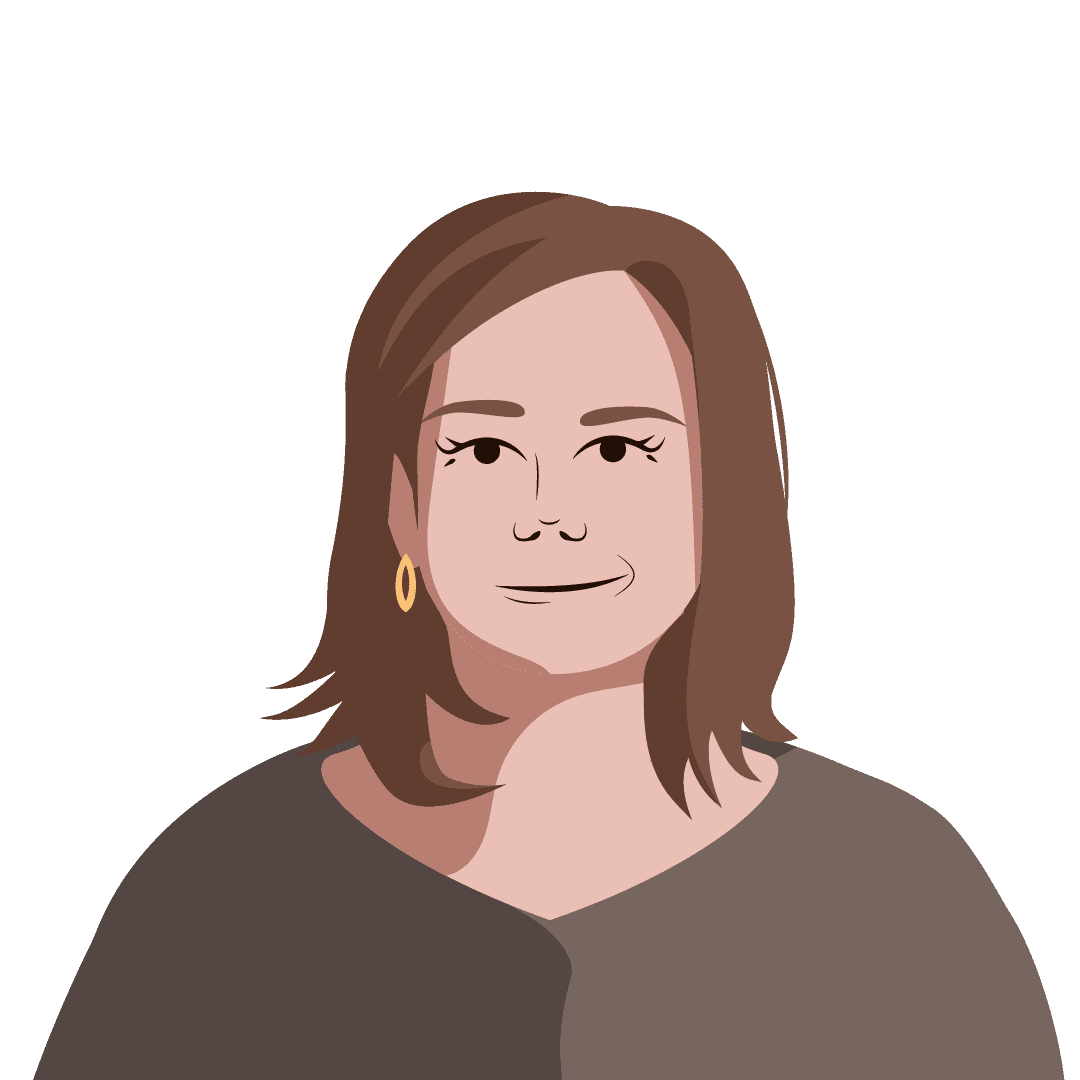 Portrait de Elise